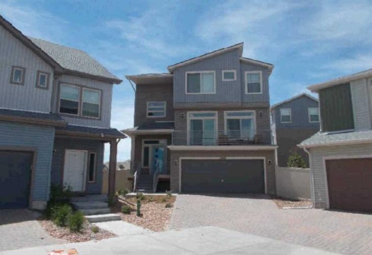 Timberlake Loop, Colorado Springs, CO 80927