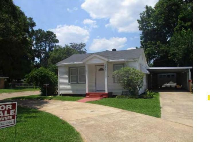 E Texas Ave, Alexandria, LA 71301
