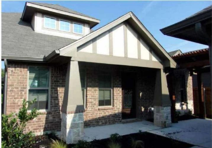 King St, Aubrey, TX 76227