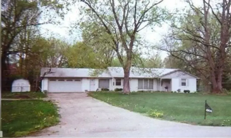 Olympia Dr, Indianapolis, IN 46228