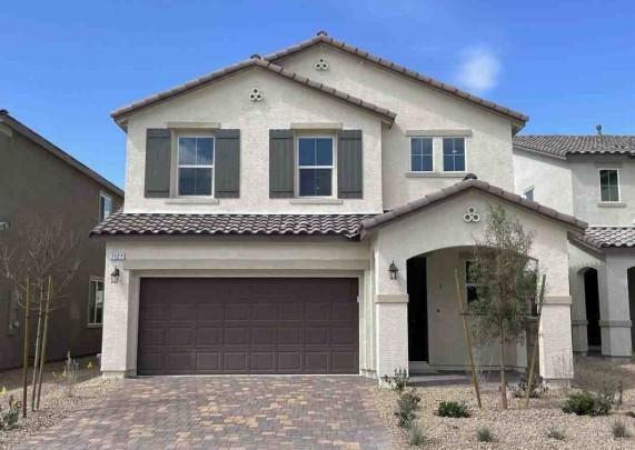 Stockton Dunes St, North Las Vegas, NV 89084