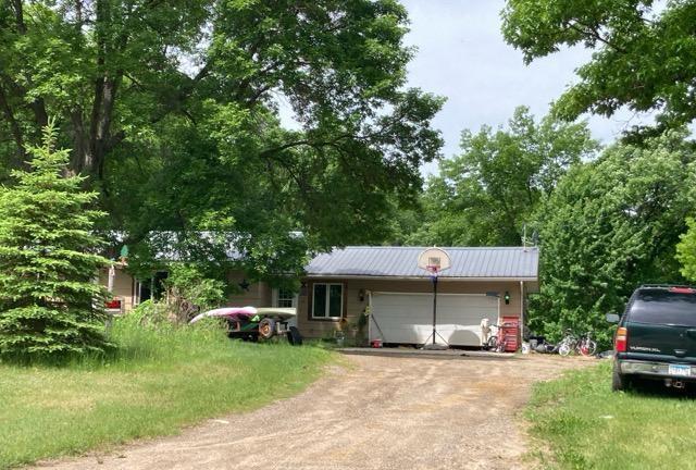 County Road 39 Ne, Longville, MN 56655