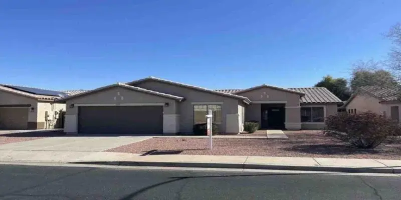 N 150th Ave, Surprise, AZ 85379