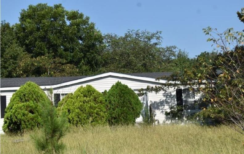 Nc Highway 72 E, Lumberton, NC 28358
