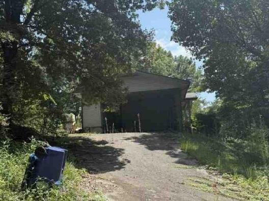 Brentwood Dr, Oxford, AL 36203