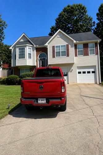 Appaloosa Run, Ellenwood, GA 30294