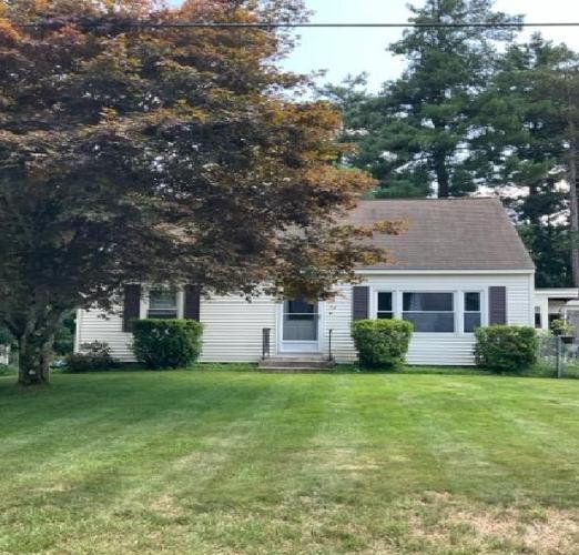 Stevens Ave, Merrimack, NH 03054