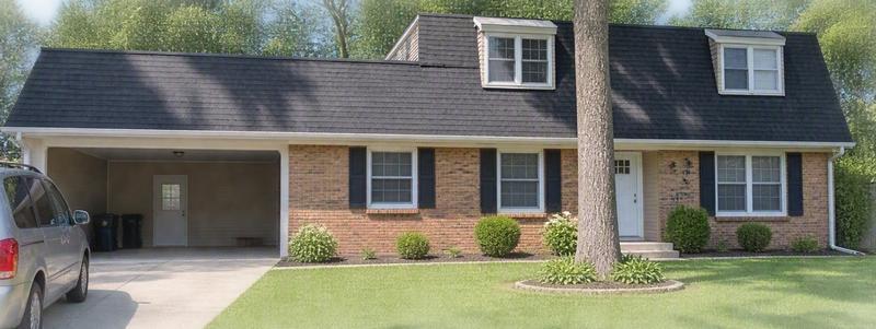 Melody Ln, Burton, MI 48509