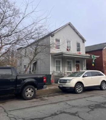 3rd Ave, Troy, NY 12182