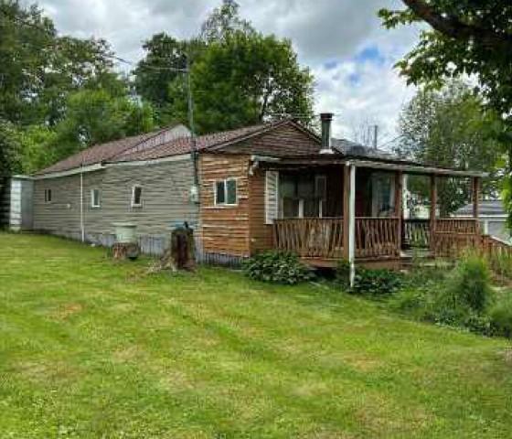 Springbrook Rd W, Castile, NY 14427