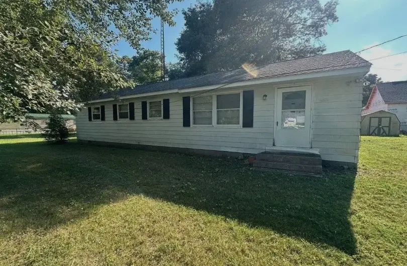 Broad Ave, Greenwood, DE 19950