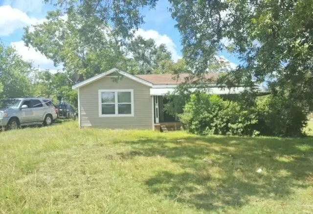 Rush St, Opp, AL 36467