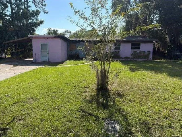 Castle Blvd, Jacksonville, FL 32208