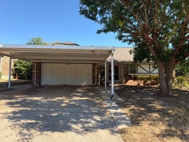 W Campbell Dr, Oklahoma City, OK 73110