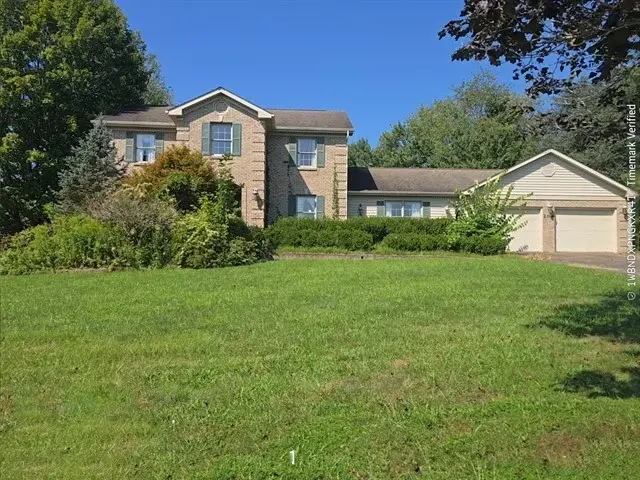 Briarwood Trce, Corbin, KY 40701