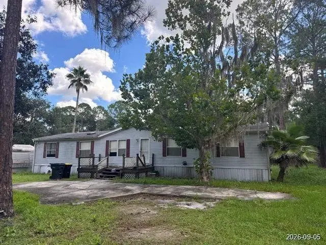 Backwoods Dr, Lakeland, FL 33810