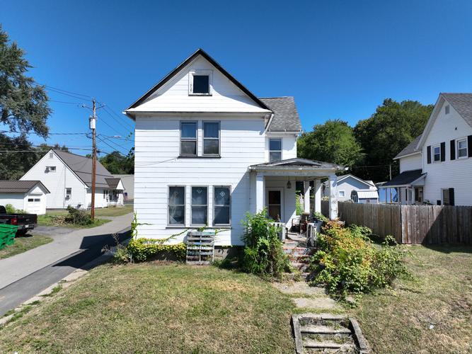 Sterling St, Corning, NY 14830