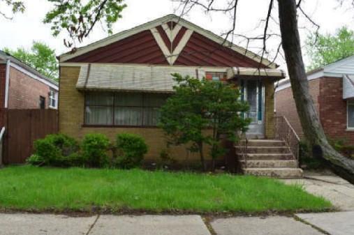 S Honore St, Calumet Park, IL 60827