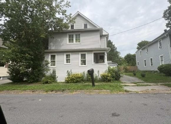 Merrick Ave, Manchester, NY 14504
