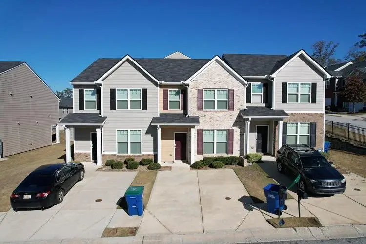 Rockaway Rd, South Fulton, GA 30349