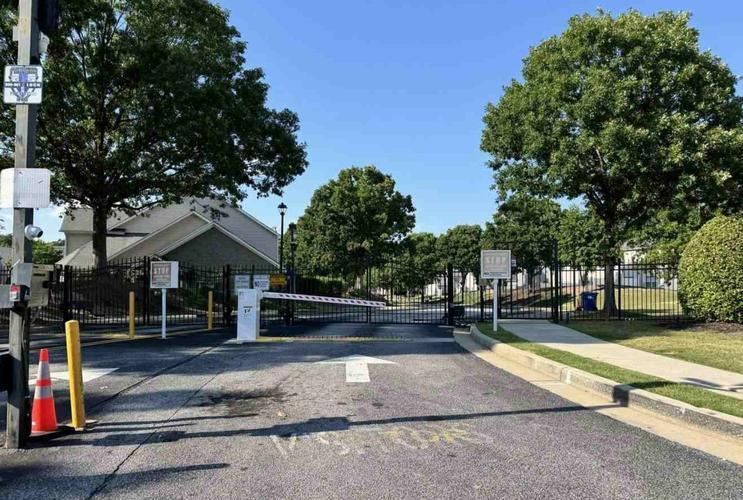 Flat Shoals Rd, South Fulton, GA 30349