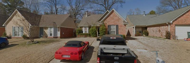 Charlotte Ln, Southaven, MS 38671