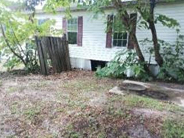 E Pike Dr, Inverness, FL 34450