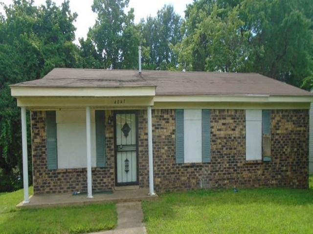 Maumee St, Memphis, TN 38109