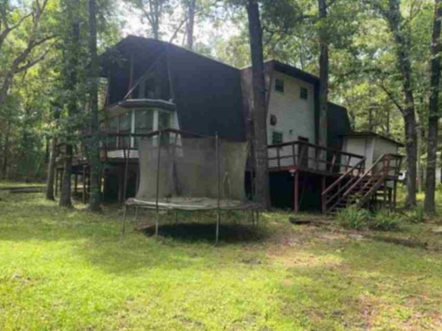 Bert Dickey Rd, Heber Springs, AR 72543
