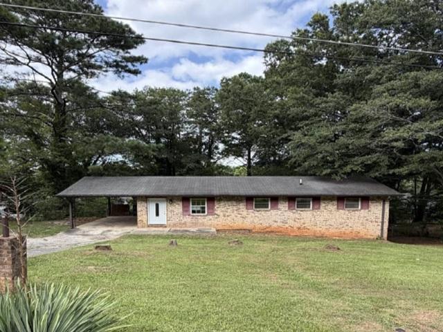 Pine Vista Cir, Cartersville, GA 30120