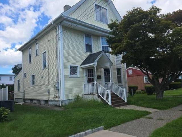Clark St, Bridgeport, CT 06606