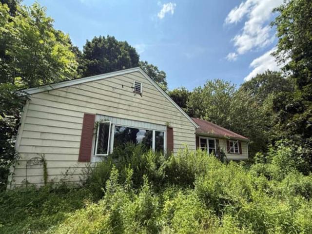 Hope Rd, Great Meadows, NJ 07838