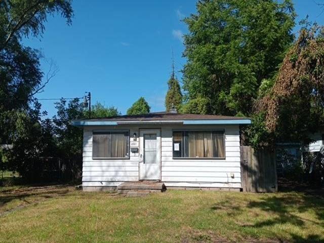 Oakwood Ave, Saginaw, MI 48601