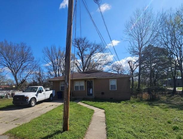 Chiquito Rd, North Little Rock, AR 72117