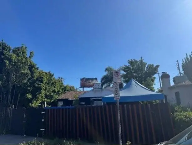 David Ave, Los Angeles, CA 90034