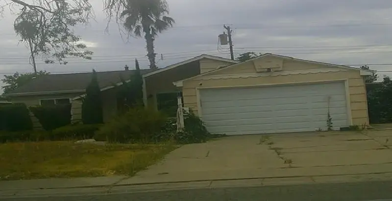 East Pkwy, Sacramento, CA 95823
