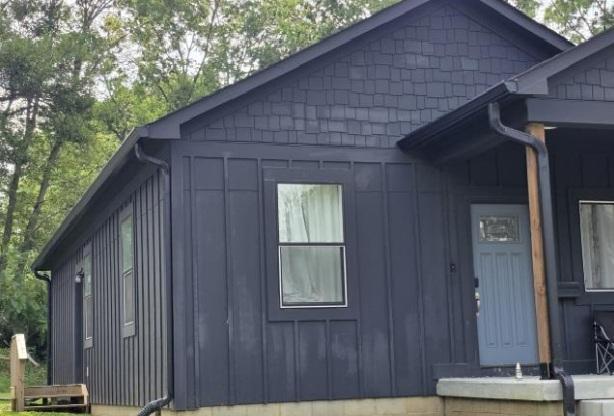 Kingsley Dr, Indianapolis, IN 46205
