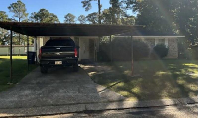 Yearby Hills Loop, Jena, LA 71342