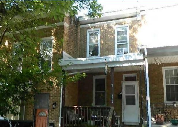 Malden Ave, Baltimore, MD 21211