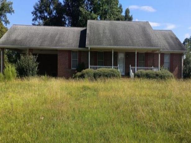 Faison Hwy, Faison, NC 28341