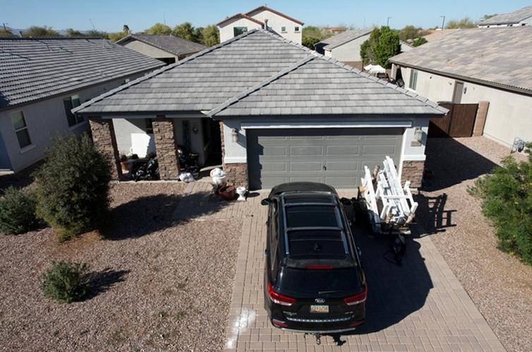 W Winslow Dr, Goodyear, AZ 85338