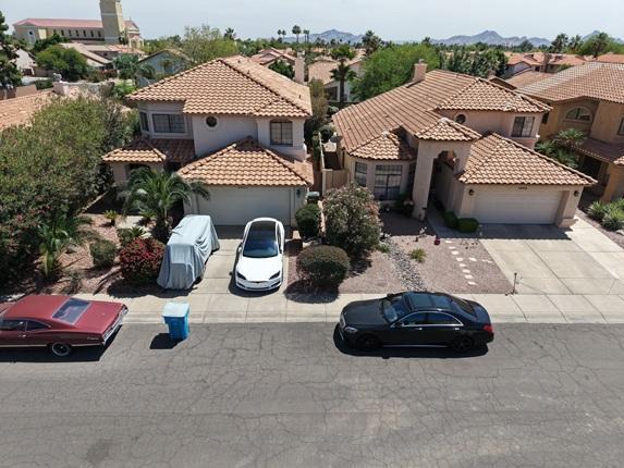 E Kelton Ln, Scottsdale, AZ 85254
