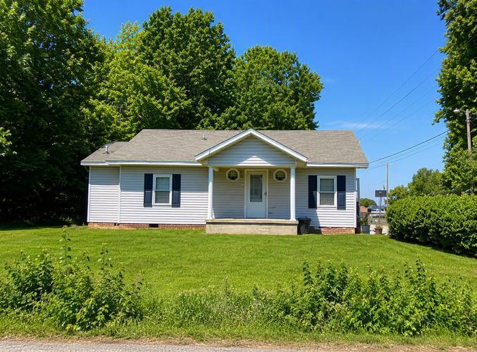 Allen Creek Rd, Statesville, NC 28625