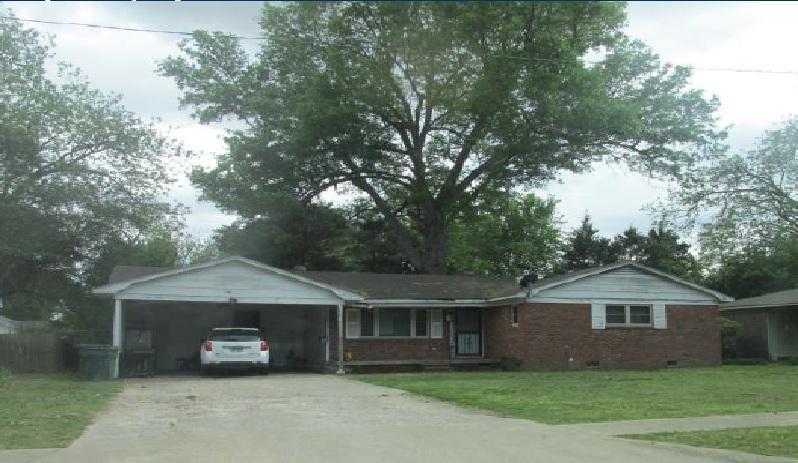 Logan Ln, Blytheville, AR 72315