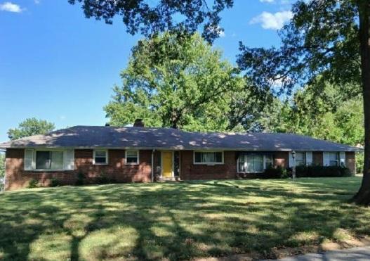 Northway Dr, Saint Louis, MO 63136