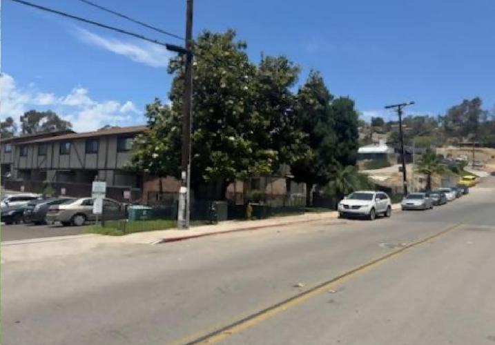 Presioca St, Spring Valley, CA 91977