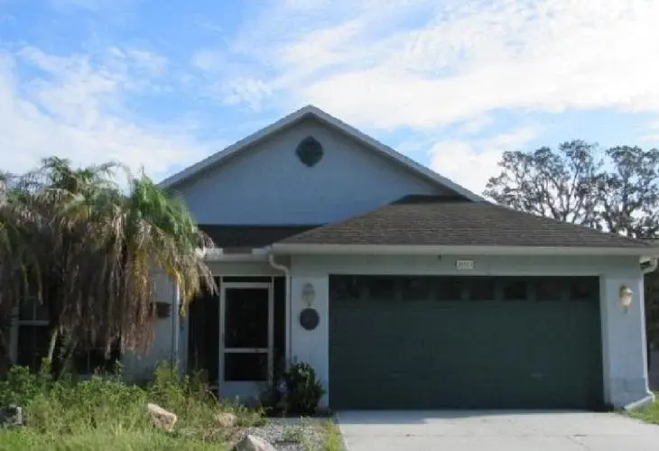 Sherwood Forest Dr, Orange City, FL 32763