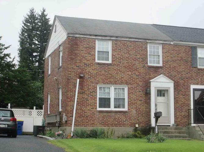 Rutherford St, Harrisburg, PA 17111