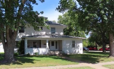 14th St, Columbus, NE 68601