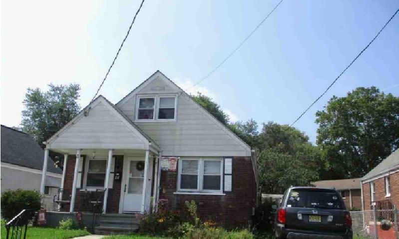 Jeremiah Ave, Trenton, NJ 08610